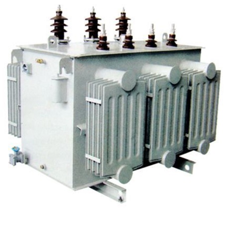 怀化S13-800KVA/10KV/0.4KV油浸式变压器
