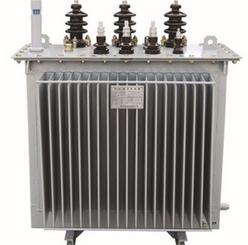 怀化S11-35KV/10KV/0.4KV油浸式变压器