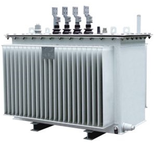 怀化S13-500KVA/35KV/10KV油浸式变压器