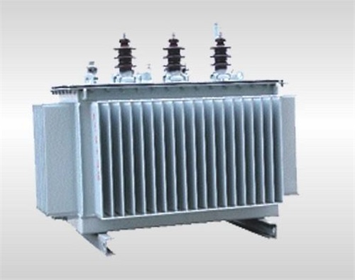 怀化S13-250KVA/10KV/0.4KV油浸式变压器