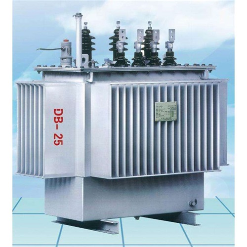 怀化S11-160KVA/10KV/0.4KV油浸式变压器