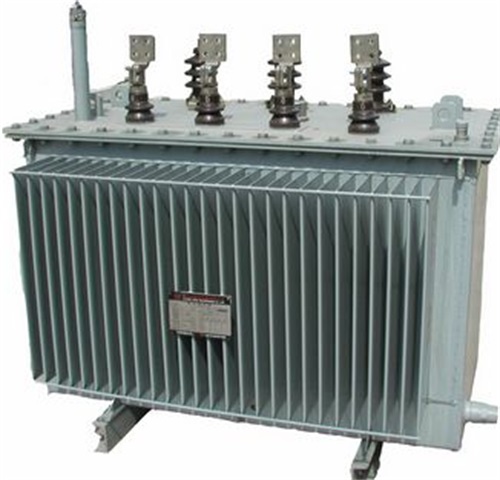 怀化S11-500KVA/35KV/10KV/0.4KV油浸式变压器