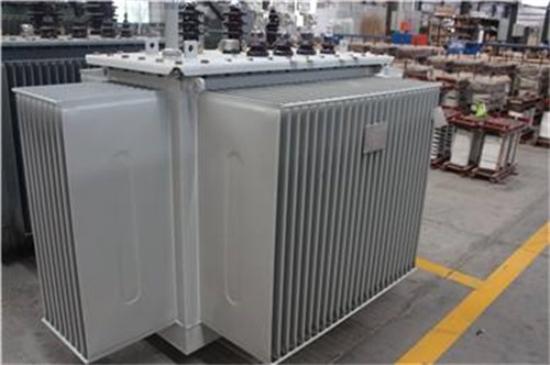 怀化S11-200KVA/10KV/0.4KV油浸式变压器