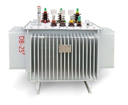 怀化SCB11-400KVA/10KV/0.4KV油浸式变压器